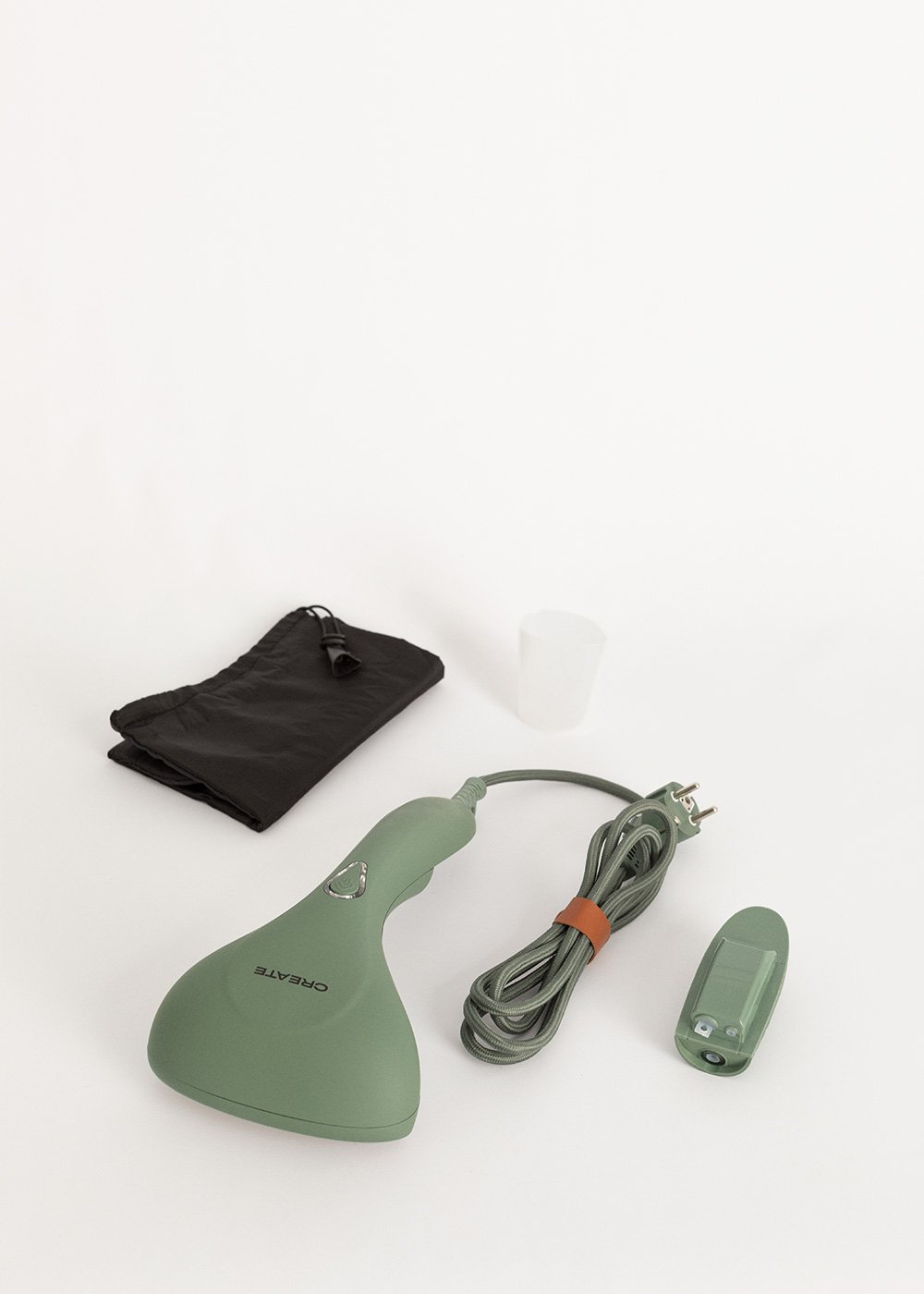 CREATE - IRON UP - Ferro a vapor vertical, imagem de galeria 7