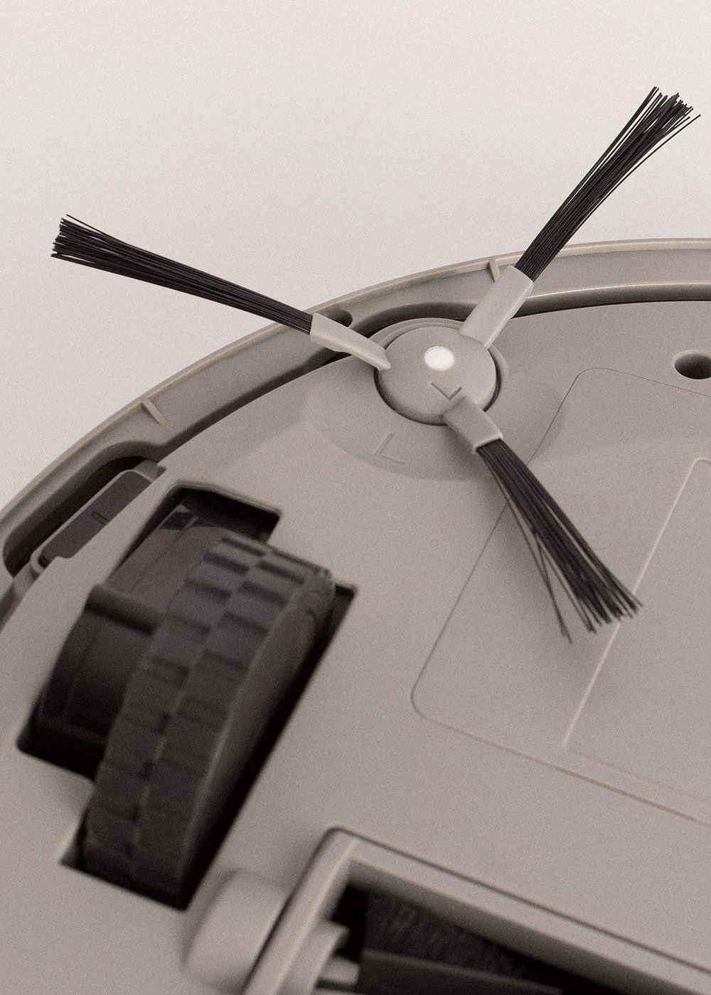 CREATE - NETBOT S40 - Robô Aspirador Inteligente 4000Pa, imagem de galeria 7