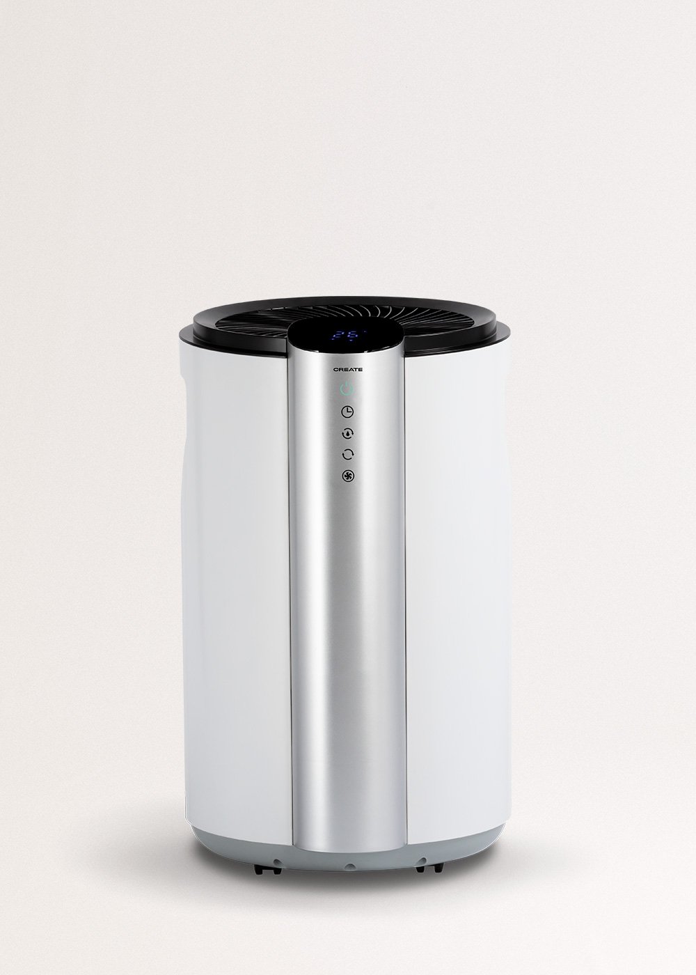 CREATE - DRYPLUS XL-SPIRAL - Desumidificador 20 L/dia 90m², imagem de galeria 6