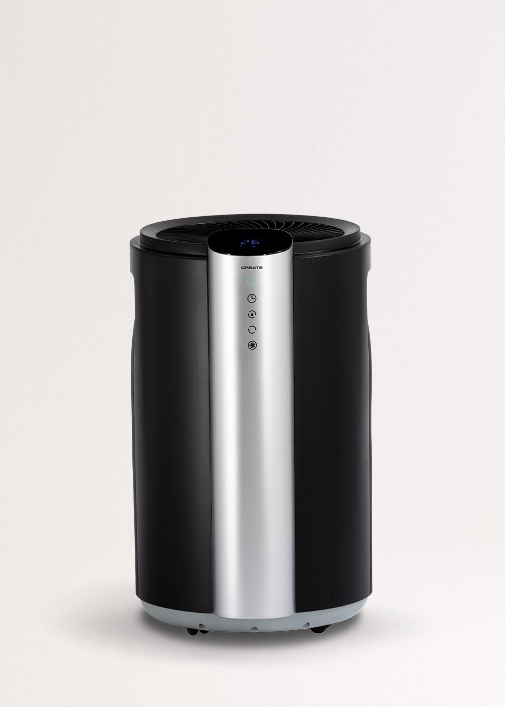 CREATE - DRYPLUS XL-SPIRAL - Desumidificador 20 L/dia 90m², imagem de galeria 6