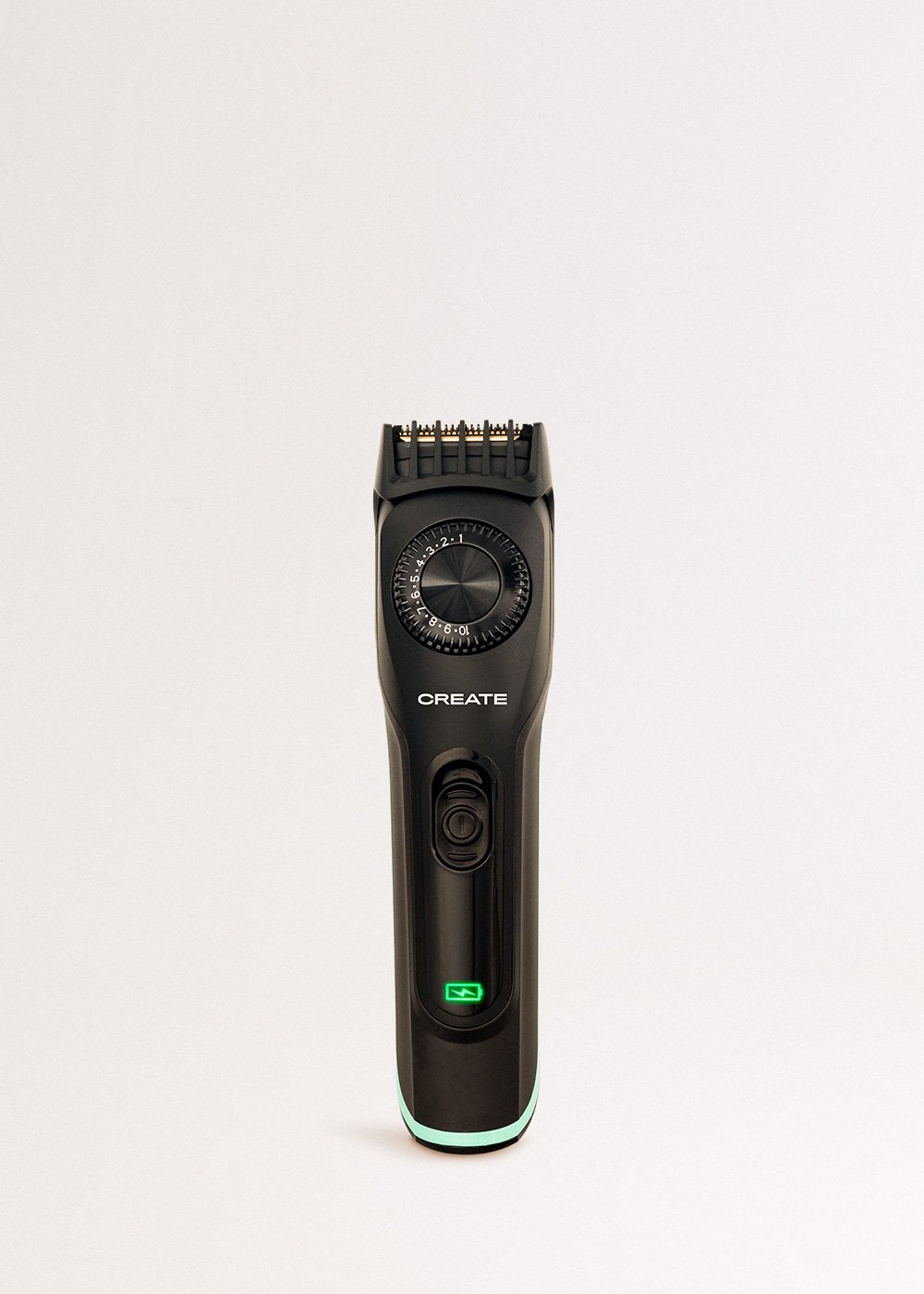 CREATE - BARBER V800 PRO - Máquina de barbear eléctrica sem fio, imagem de galeria 2