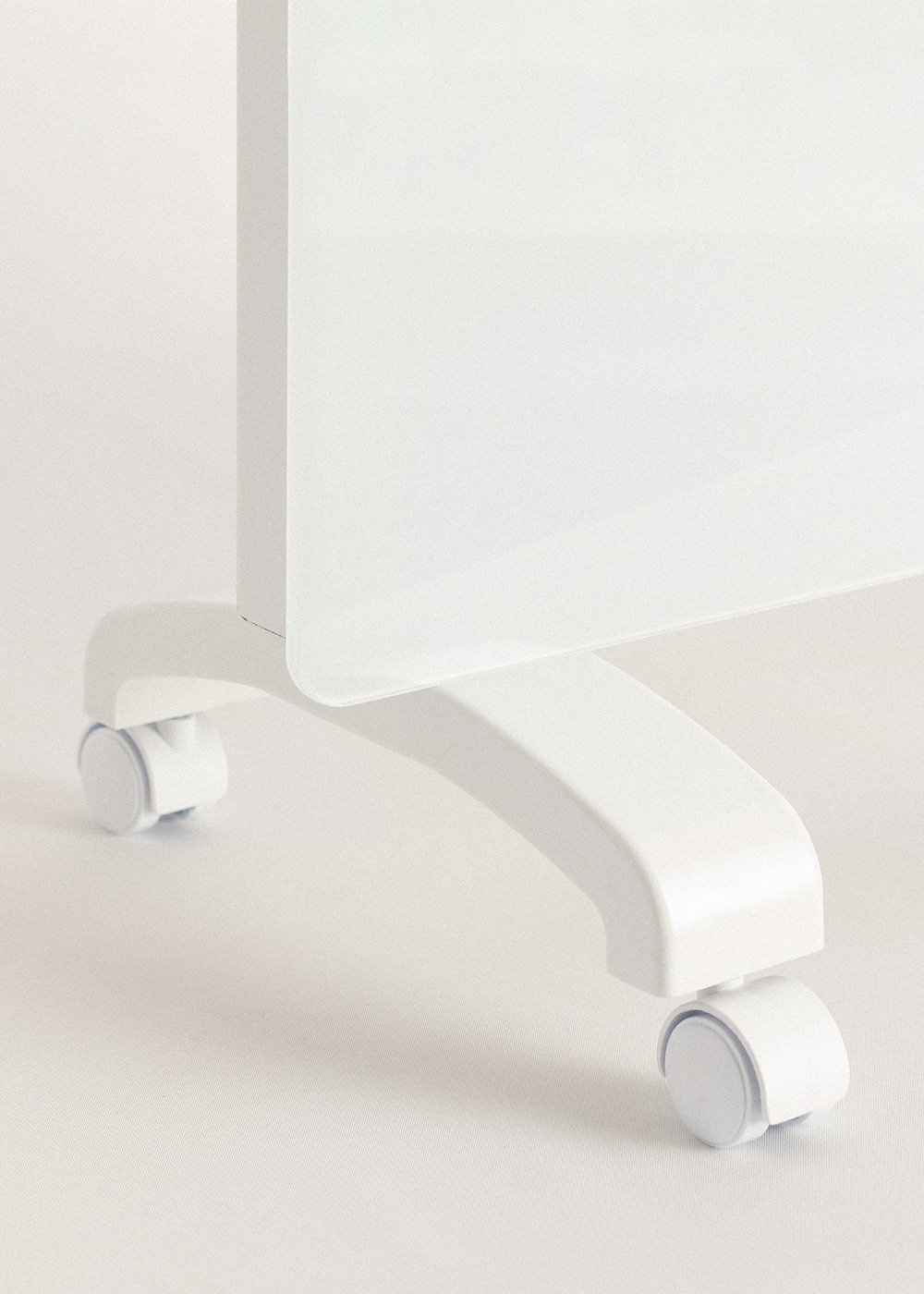 CREATE - WARM CRYSTAL 2000W - Convector Eléctrico de Vidro com Wifi, imagem de galeria 3