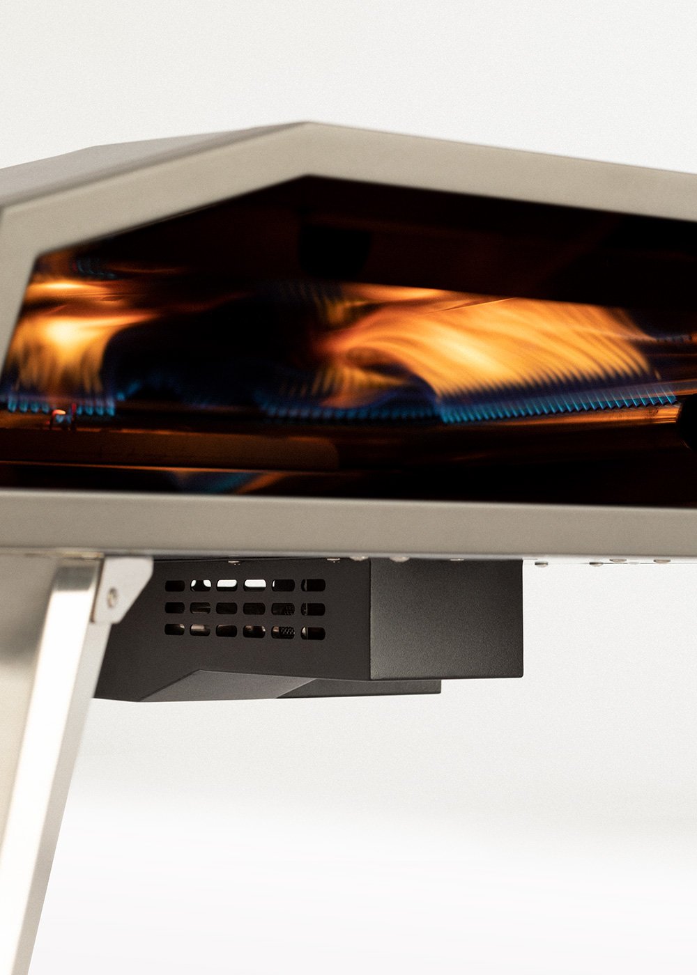 CREATE - PIZZA MAKER PRO - Forno de pizza portátil a gás, imagem de galeria 4