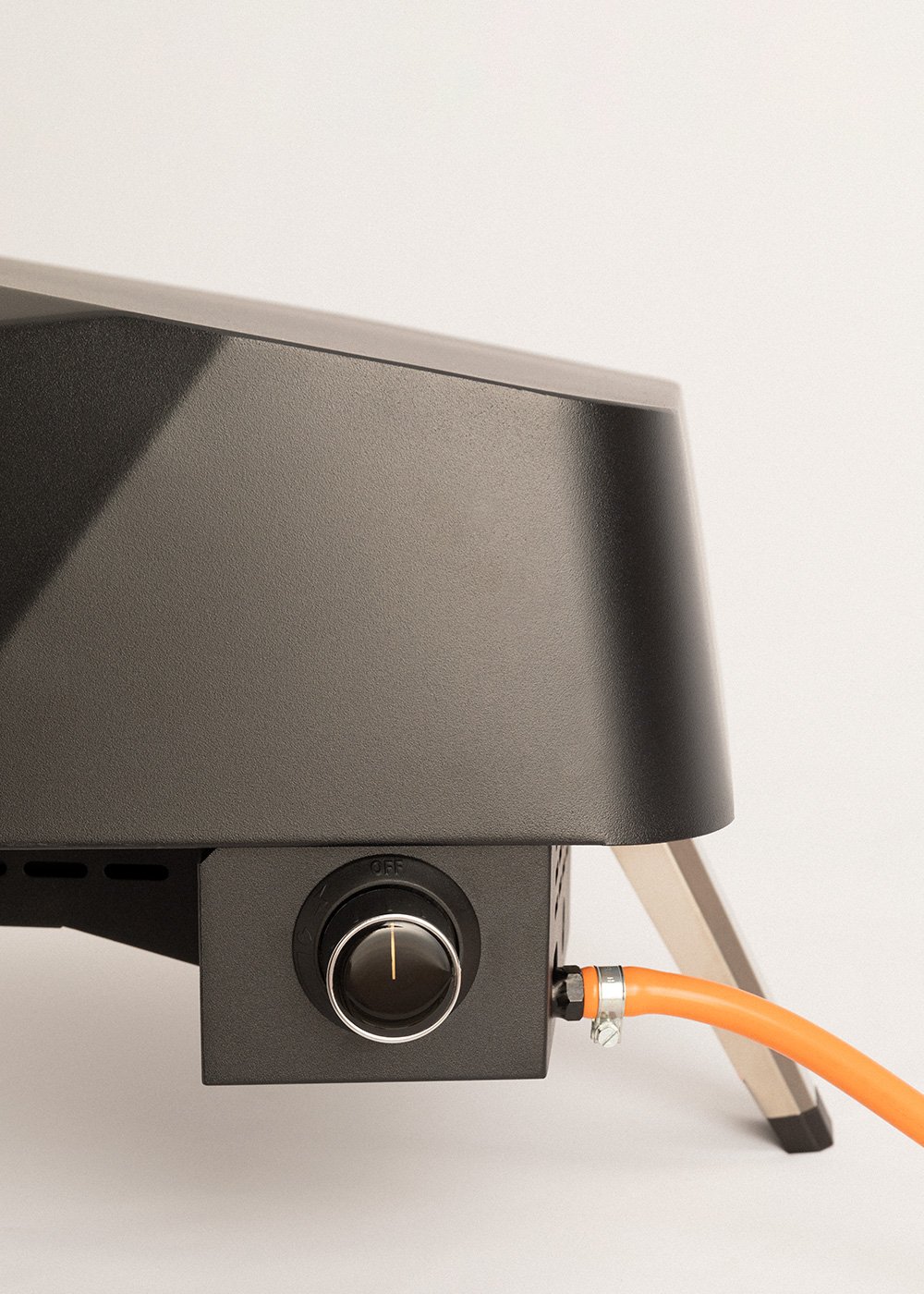 CREATE - PIZZA MAKER PRO - Forno de pizza portátil a gás, imagem de galeria 9