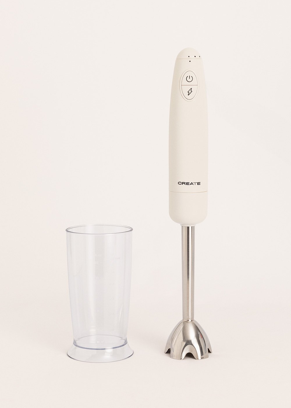 CREATE - FULLMIX RETRO - Batedeira manual, imagem de galeria 6