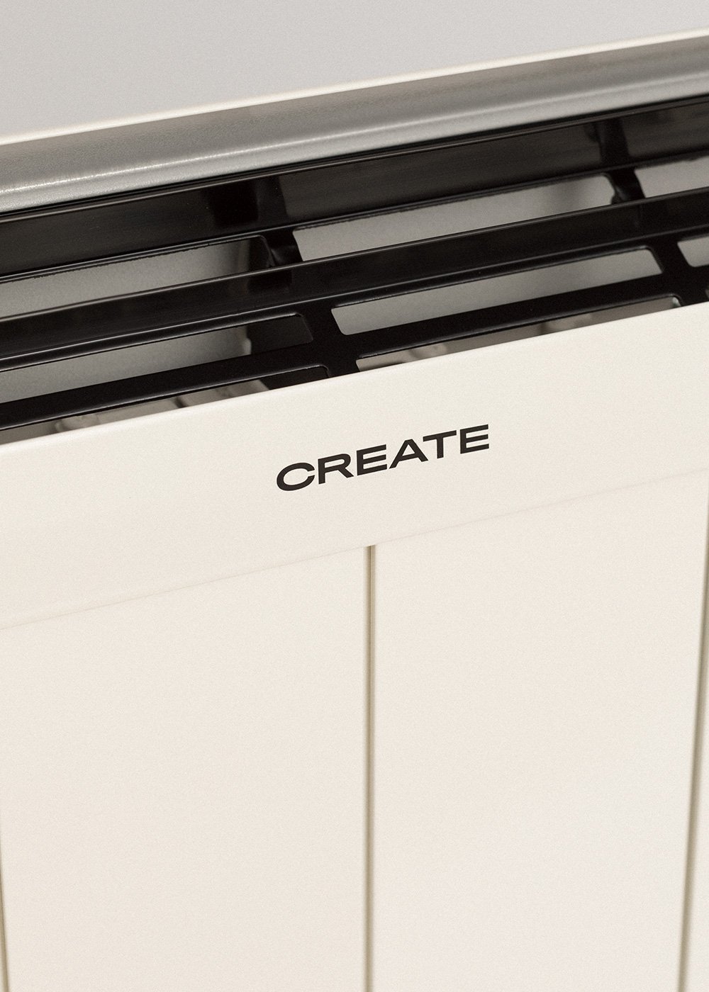 CREATE - WARM SLIM 1500W - Emissor térmico com Wi-Fi, imagem de galeria 6