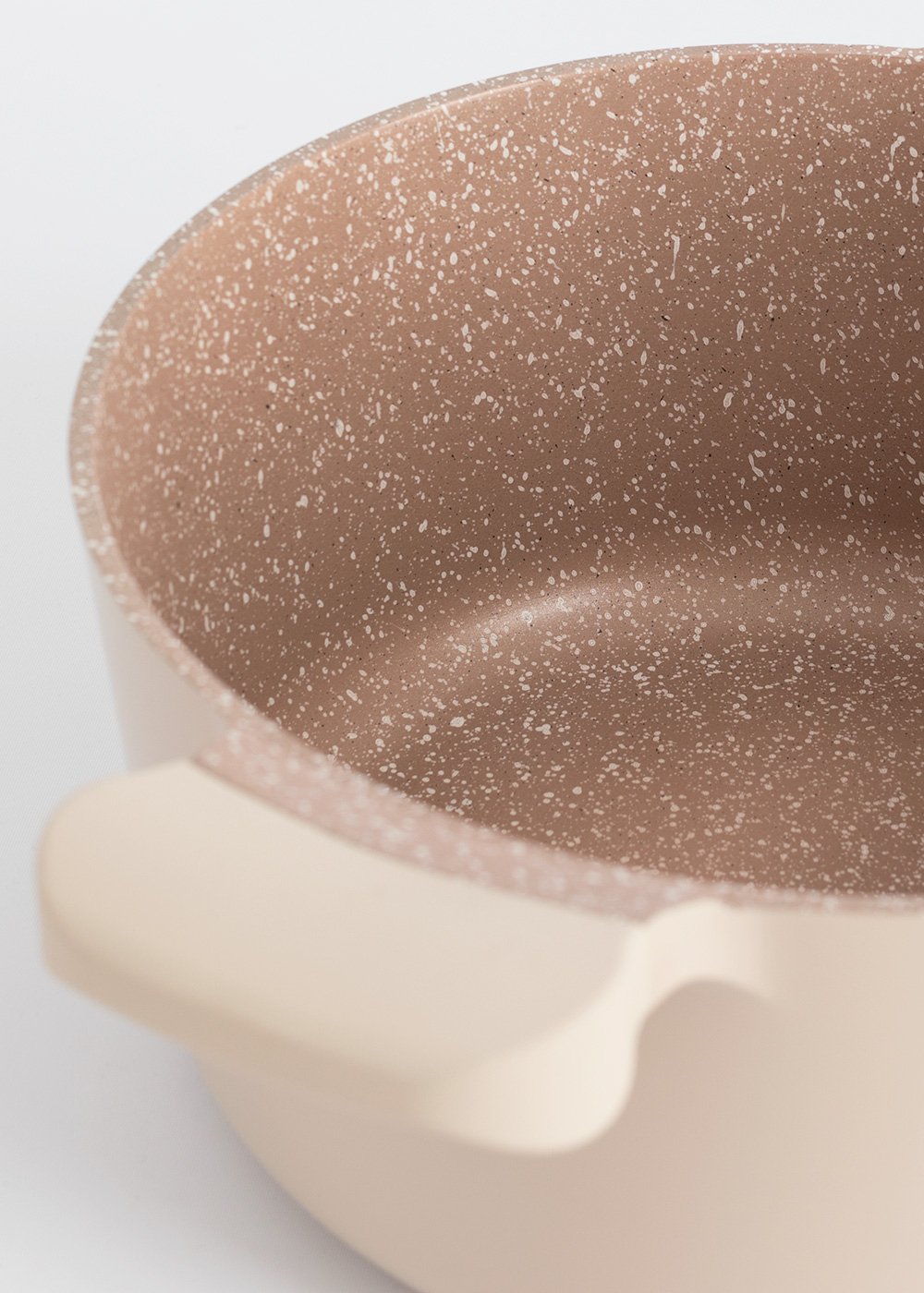 CREATE - Trem de cozinha 2 tachos UMA + 3 frigideira PAN STUDIO, imagem de galeria 4