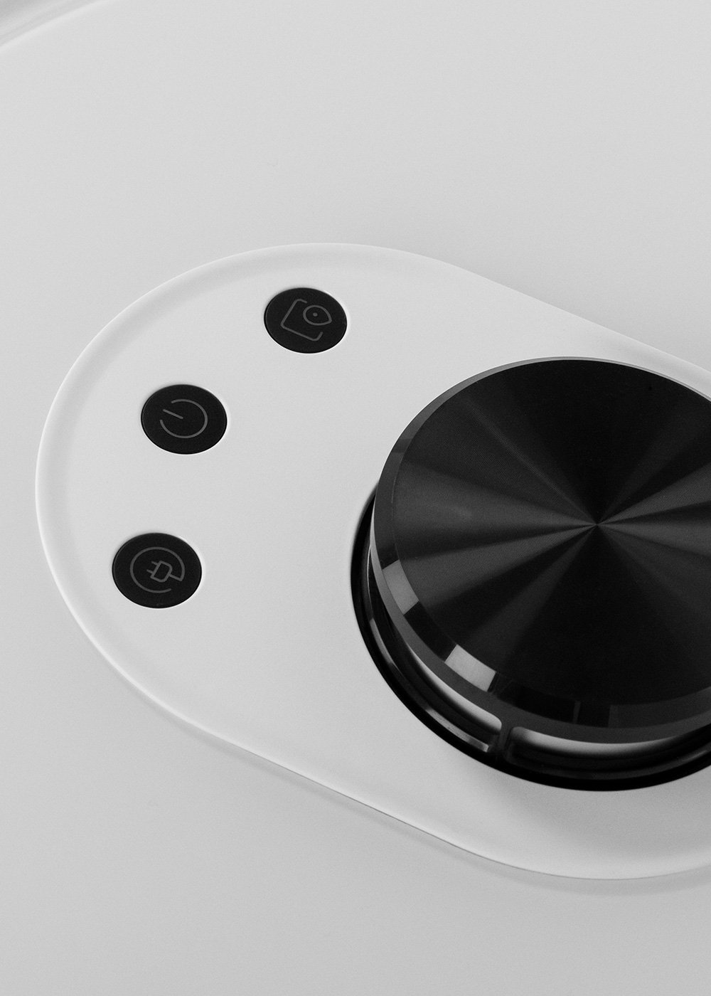 CREATE - NETBOT LS27 - Robô Aspirador Inteligente a laser com base de autodescarga 2700Pa, imagem de galeria 6