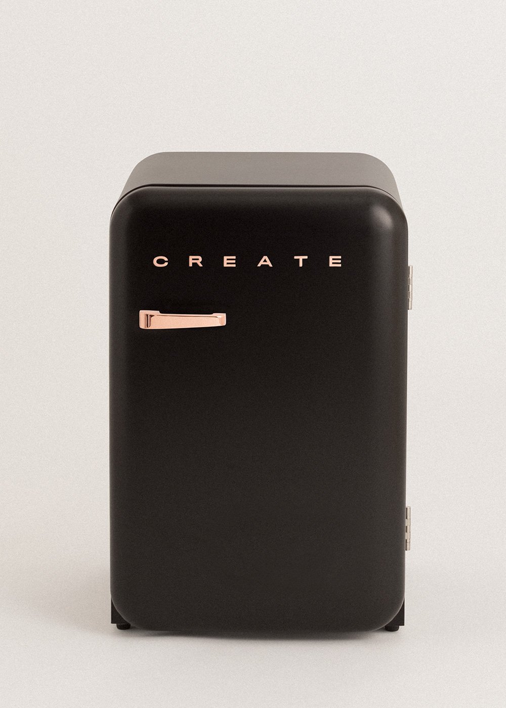 CREATE - FRIDGE RETRO 107L - Frigorífico de estilo retro, imagem de galeria 2