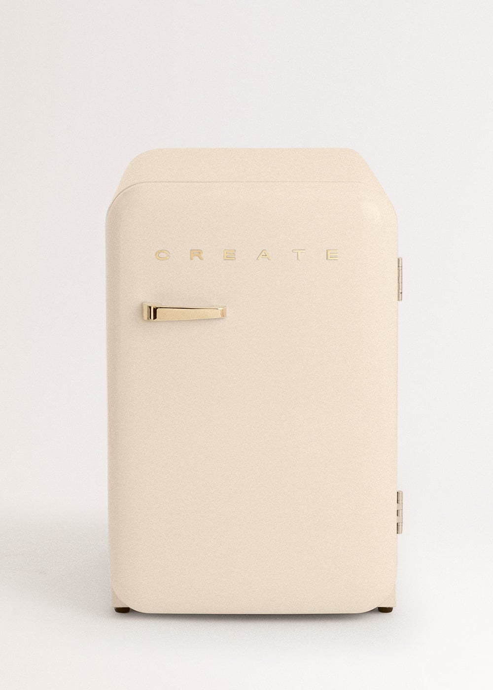 CREATE - FRIDGE RETRO 107L - Frigorífico de estilo retro, imagem de galeria 2