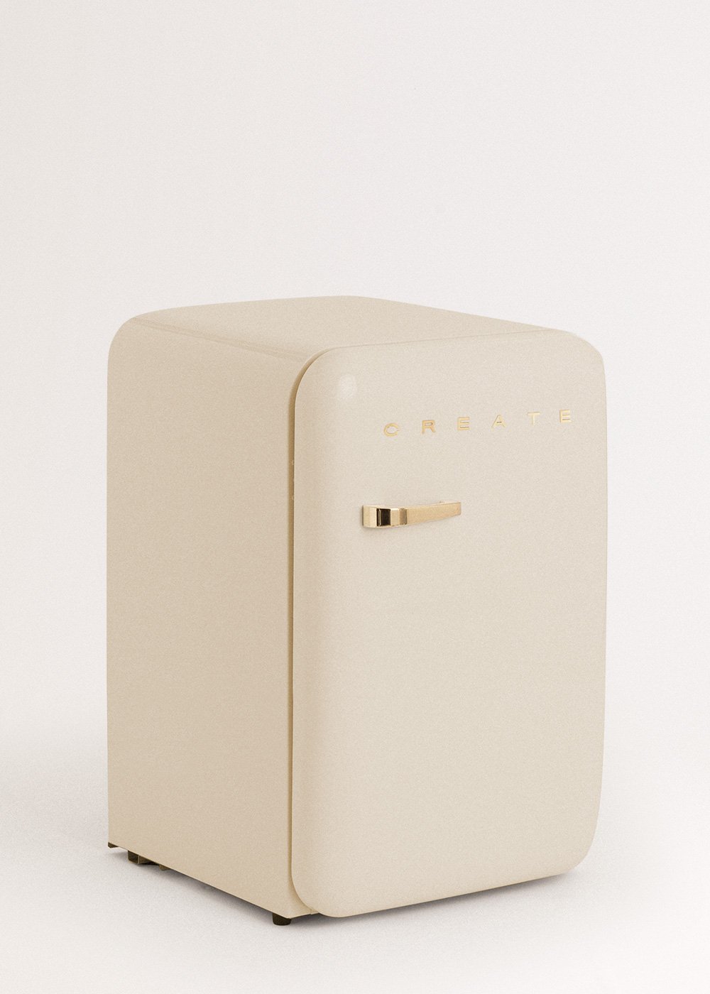 CREATE - FRIDGE RETRO 107L - Frigorífico de estilo retro, imagem de galeria 4