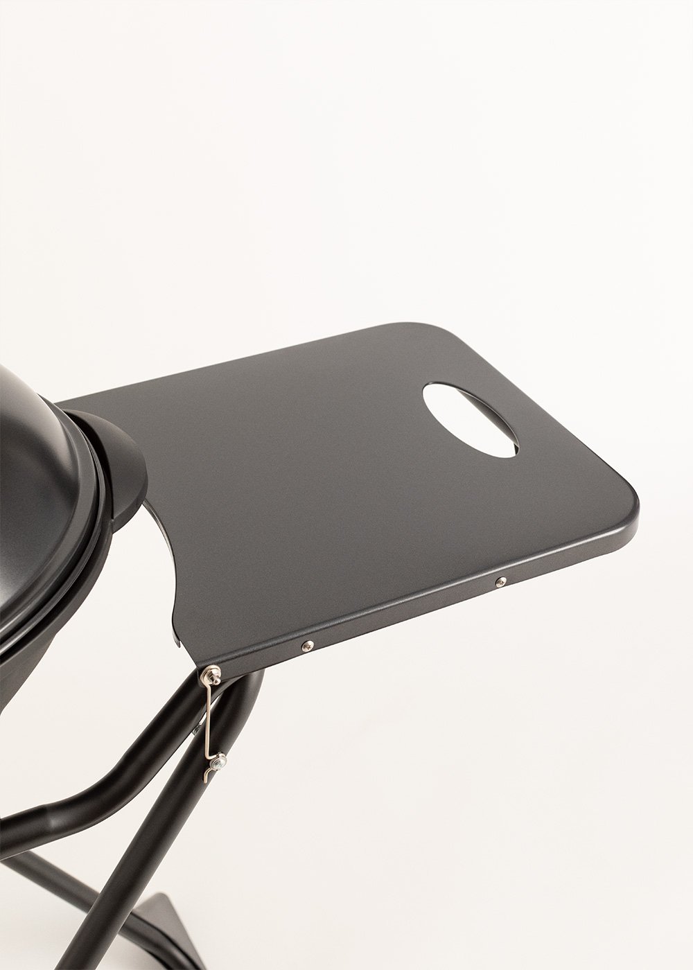 CREATE - BBQ SURFACE 2 IN 1 - Grelhador elétrico dobrável com corpo extraível, imagem de galeria 8