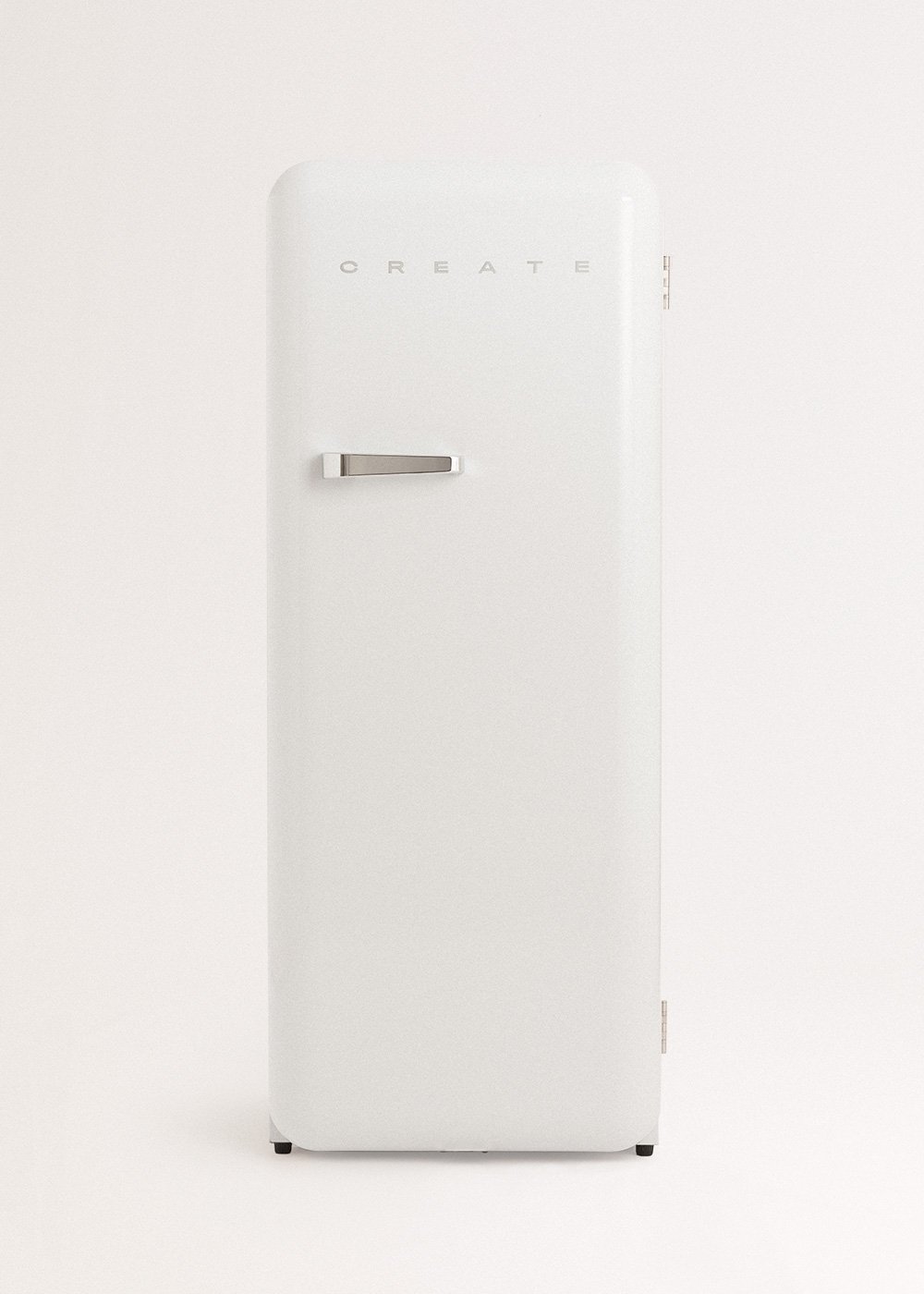 CREATE - FRIDGE RETRO 281L - Frigorífico de estilo retro, imagem de galeria 2
