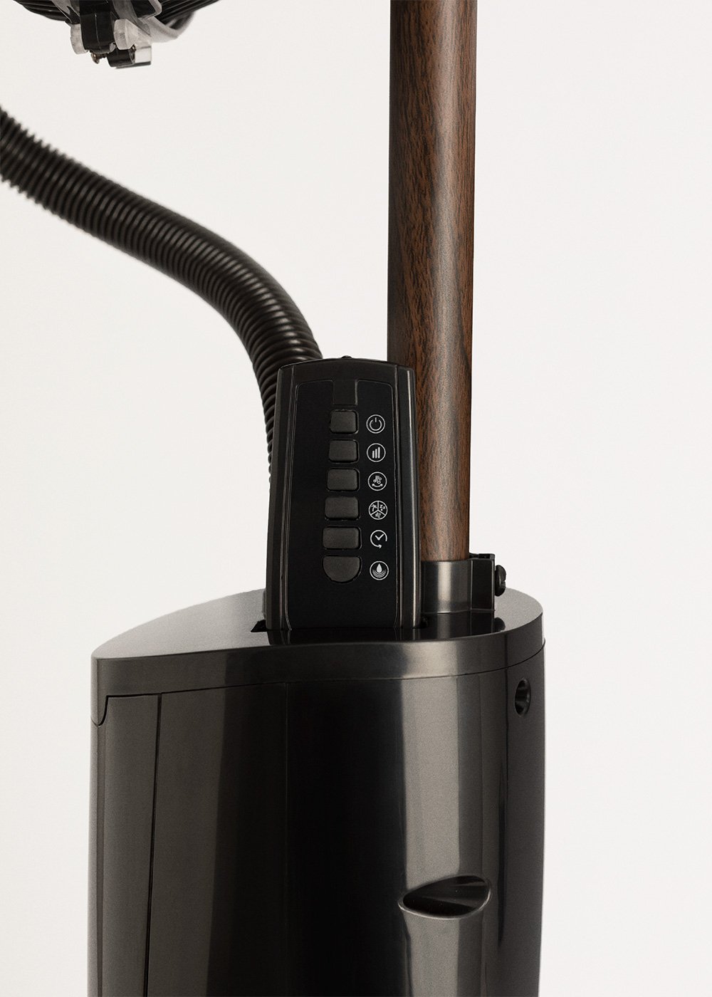 CREATE - AIR MIST PRO - Ventilador nebulizador oscilante com comando à distância, imagem de galeria 7