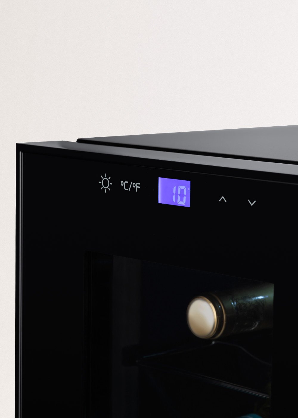 CREATE - WINECOOLER S - Adega refrigerada de 8 garrafas, imagem de galeria 7