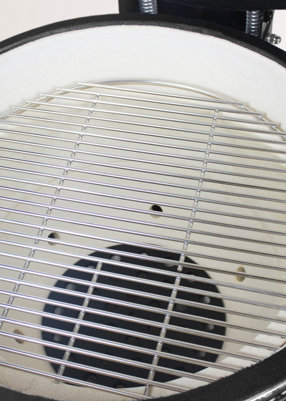 CREATE - BBQ KAMADO - Grelhador defumador de cerâmica, imagem de galeria 7