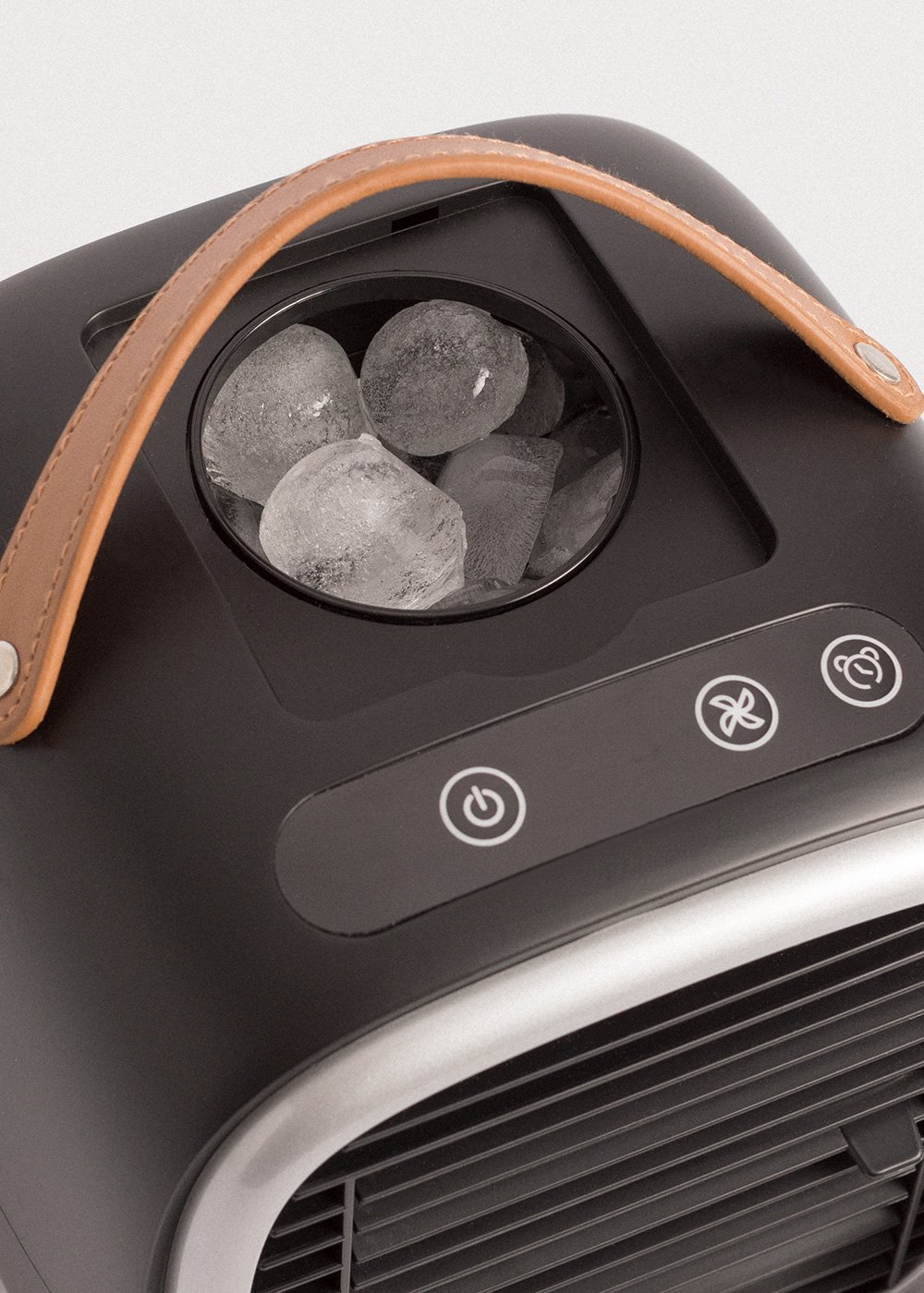 CREATE - AIR COOLER BOX STUDIO - Mini ventilador de mesa, imagem de galeria 4