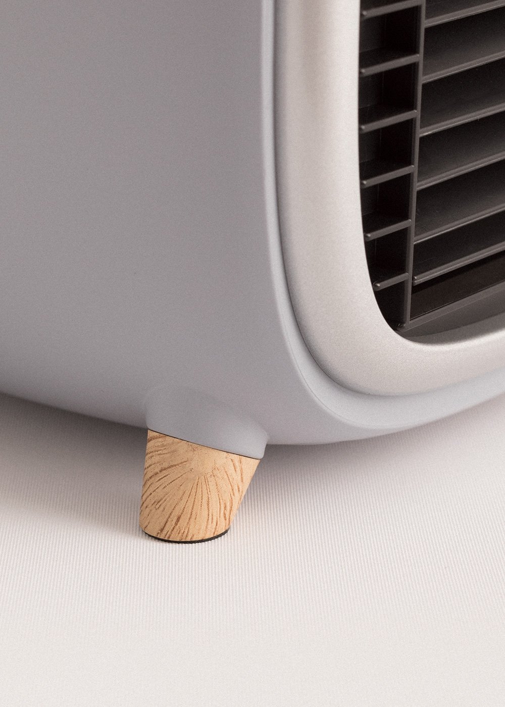 CREATE - AIR COOLER BOX STUDIO - Mini ventilador de mesa, imagem de galeria 7