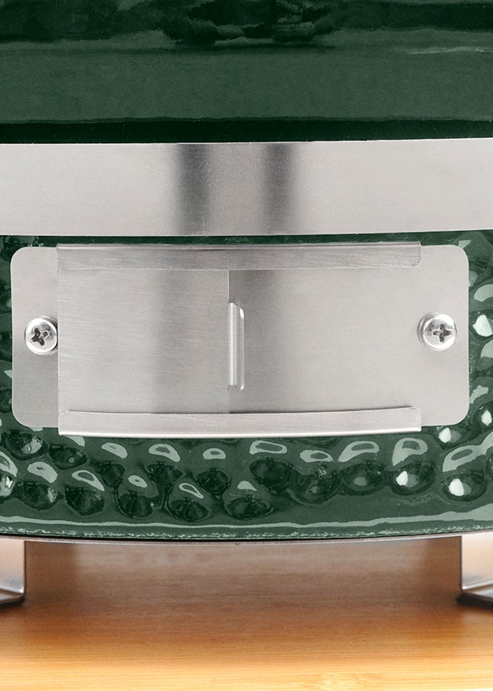CREATE - BBQ KAMADO HIBACHI - Churrasqueira redonda com grill e chapa, imagem de galeria 3215034