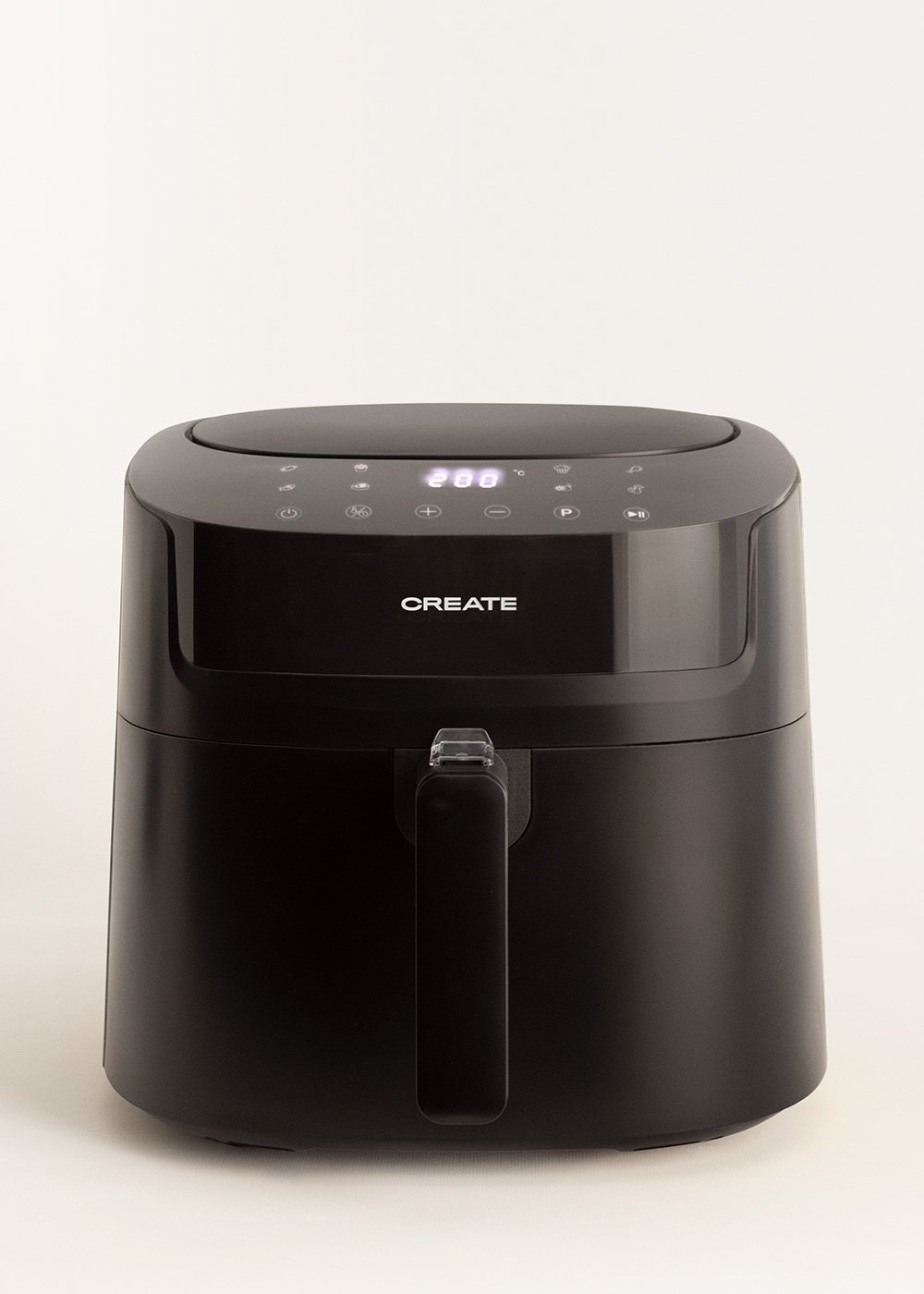 CREATE - Pack AIR FRYER PRO LARGE 6.2 L + Conjunto de utensílios de cozinha, imagem de galeria 5
