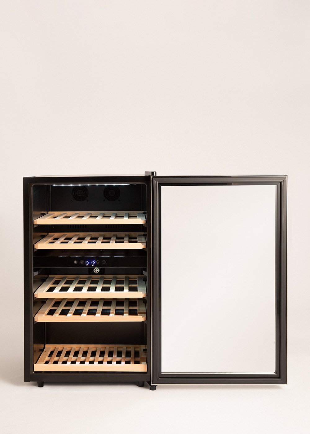 CREATE - WINECOOLER XL - Adega refrigerada 46 garrafas, imagem de galeria 6