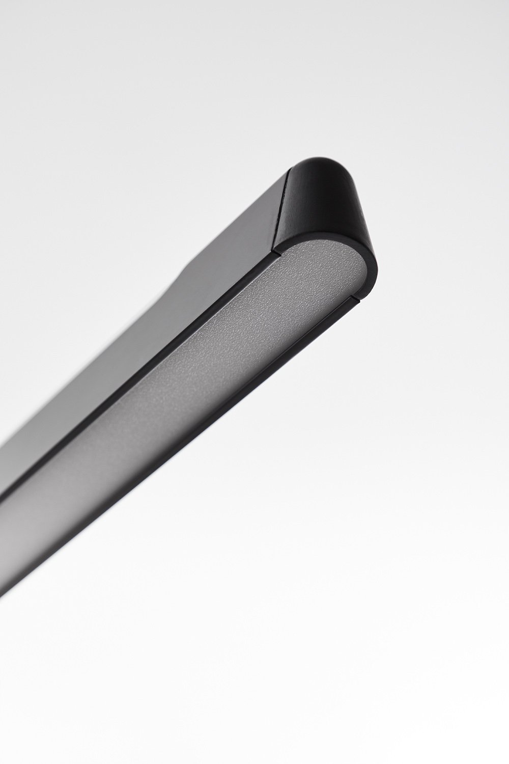 Candeeiro de teto linear LED de alumínio (120 cm) Egoy, imagem de galeria 5