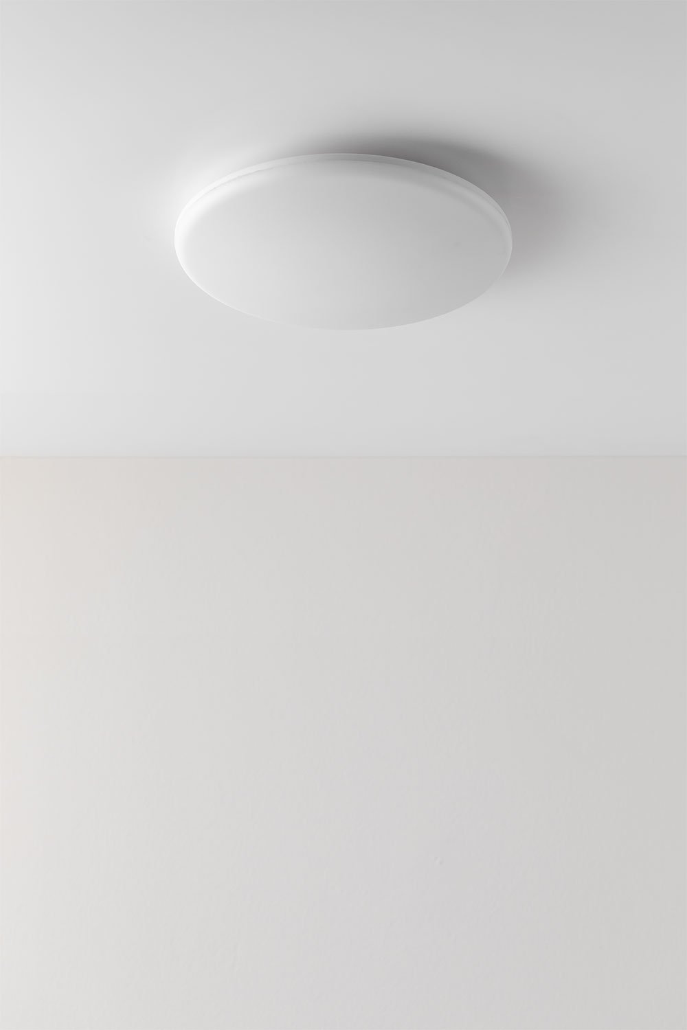 Plafon LED para ambiente externo Tadeu, imagem de galeria 1