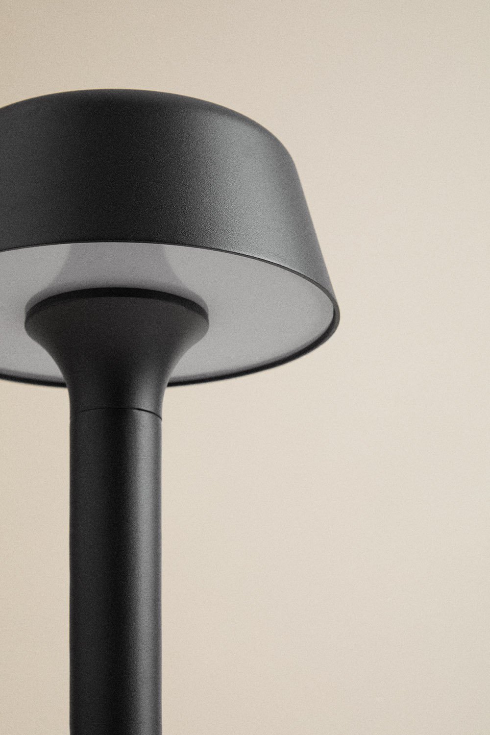 Farol externo de alumínio Sivano, imagem de galeria 3