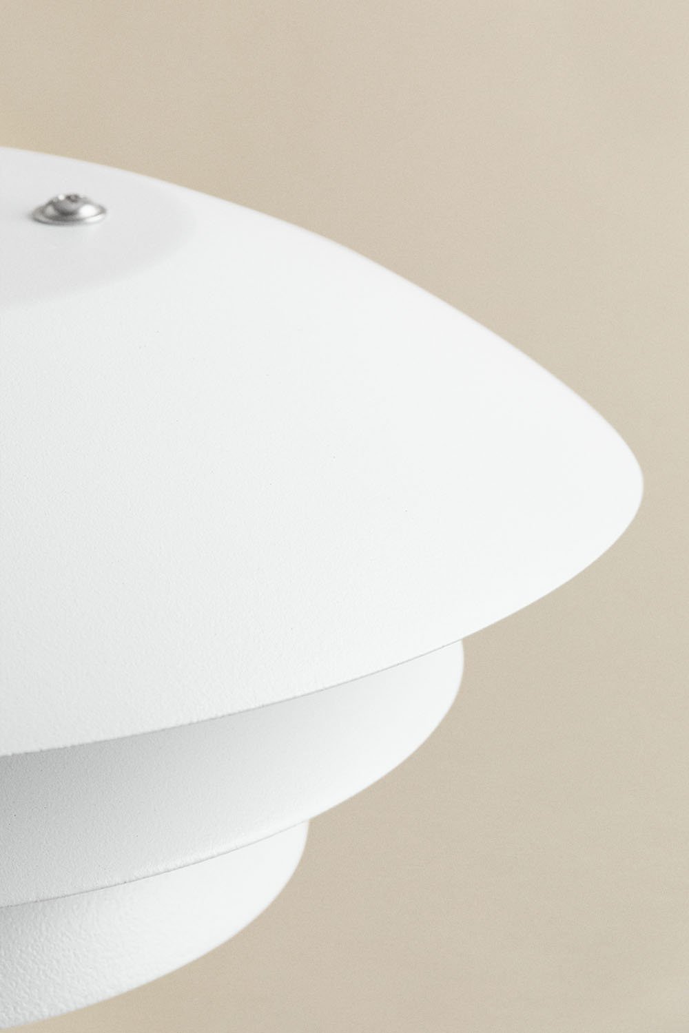 Baliza de exterior em aço inoxidável Lirano, imagem de galeria 4