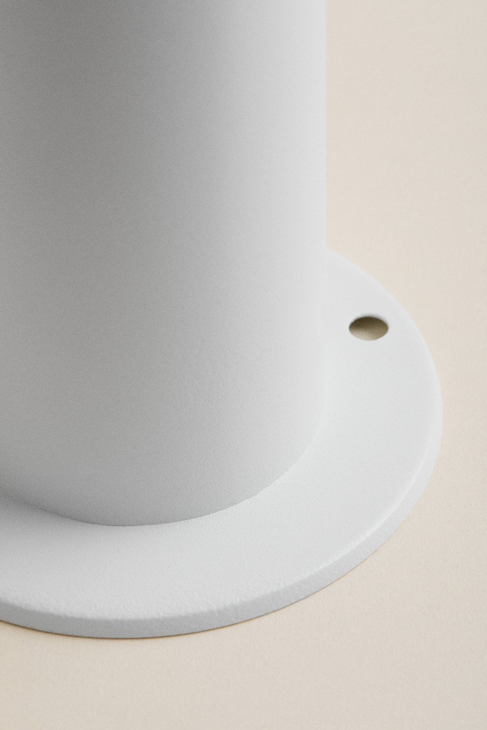 Farol externo de aço inoxidável Vantol, imagem de galeria 5