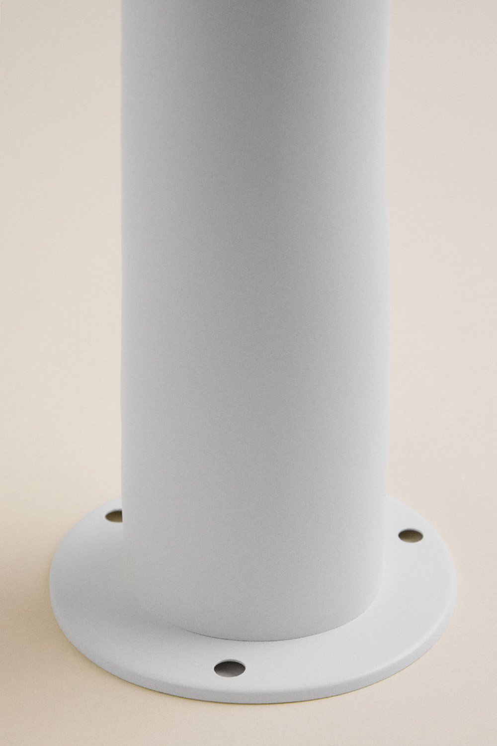 Farol externo de aço inoxidável Ulexi, imagem de galeria 5