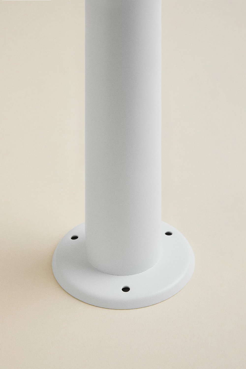 Farol externo de aço inoxidável Fovar, imagem de galeria 4