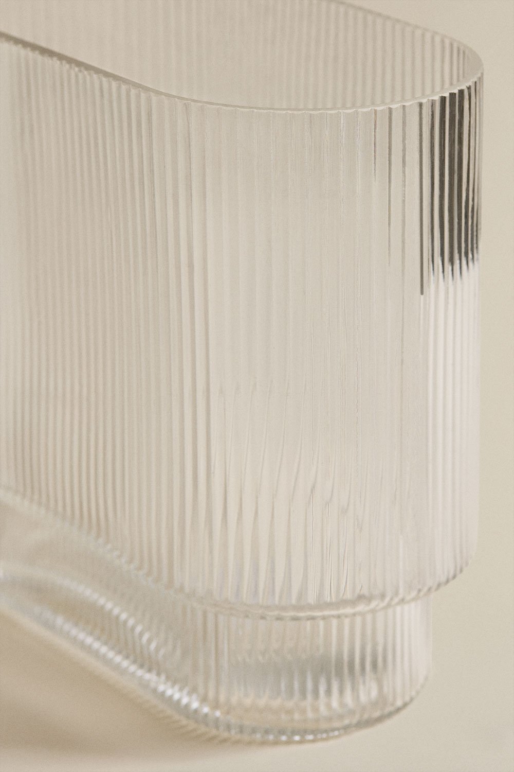 Vaso em vidro Yebedin, imagem de galeria 4