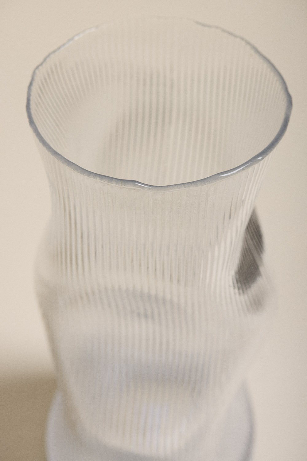 Vaso de vidro Vicel, imagem de galeria 4