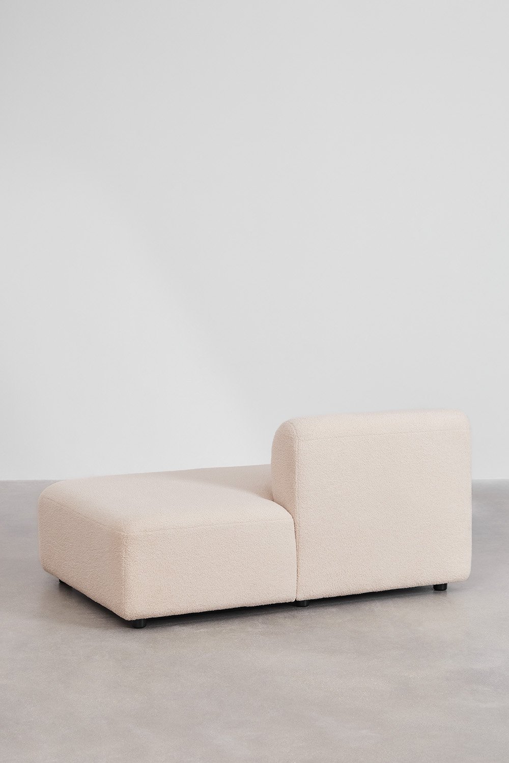 Divã direito para sofá modular Fogler, imagem de galeria 4