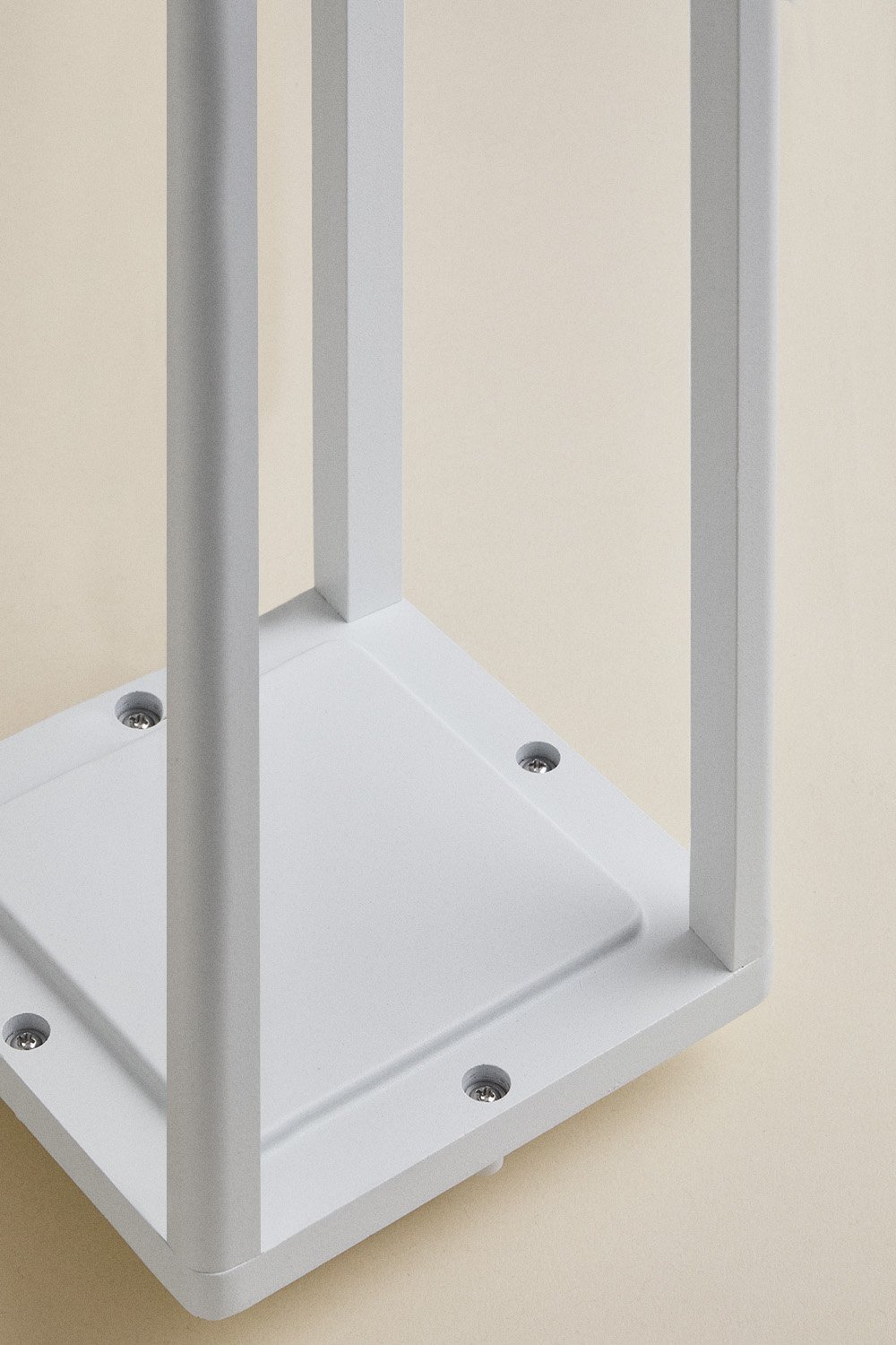 Farol externo de alumínio Tivaro, imagem de galeria 5