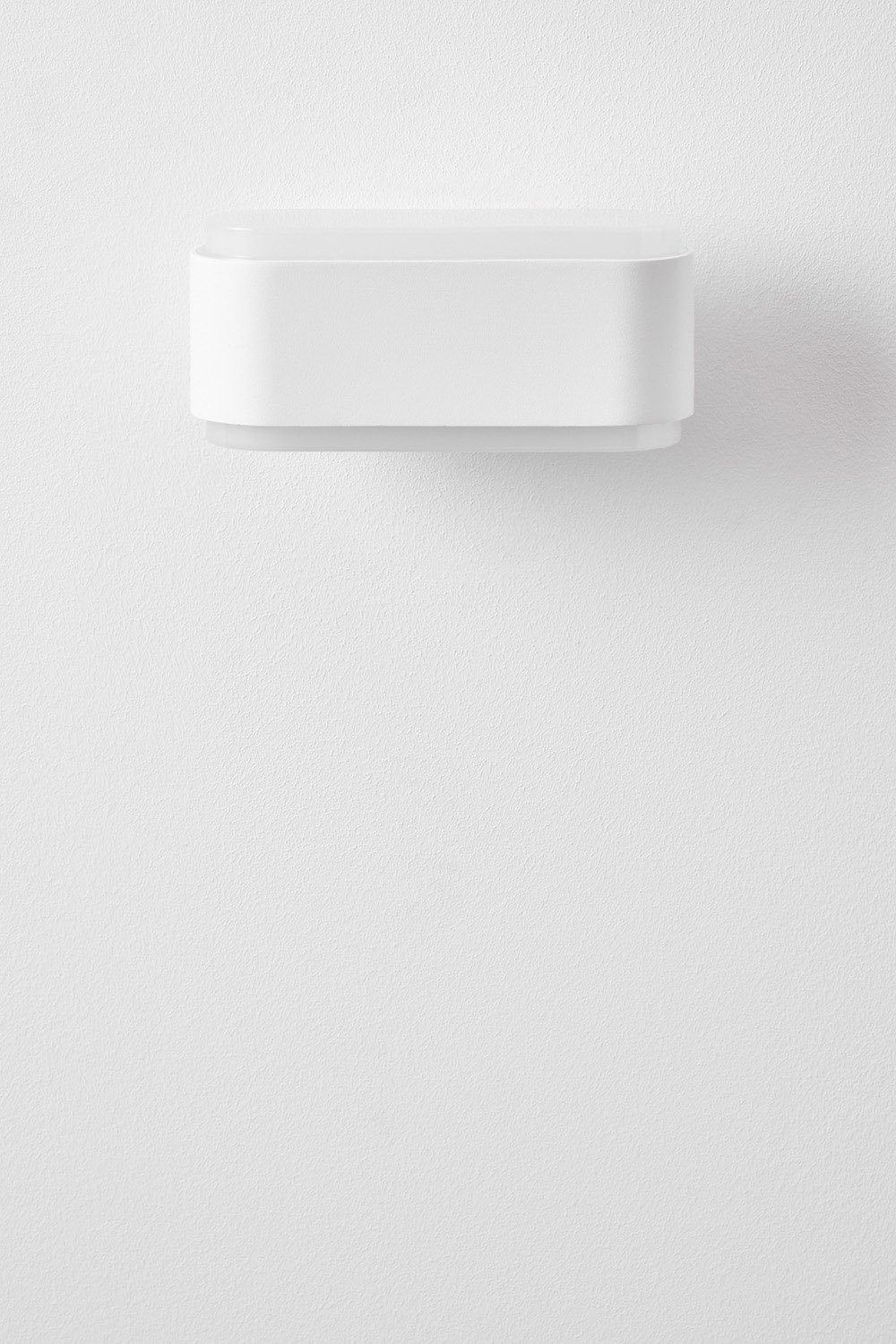 Aplique LED para exterior em alumínio com 2 pontos de luz Ulenar, imagem de galeria 3