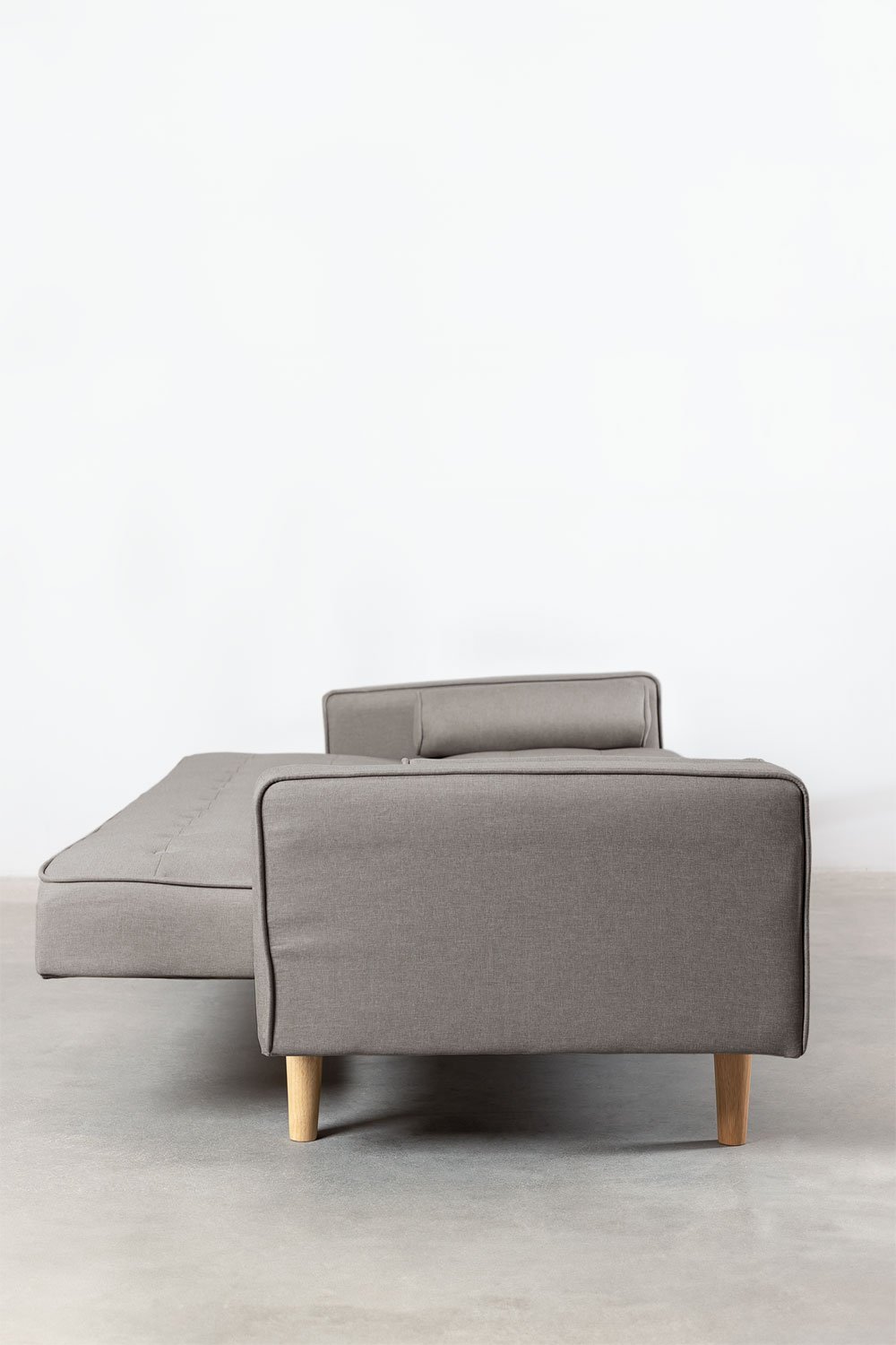 Sofá cama Brion de 3 lugares, imagem de galeria 3