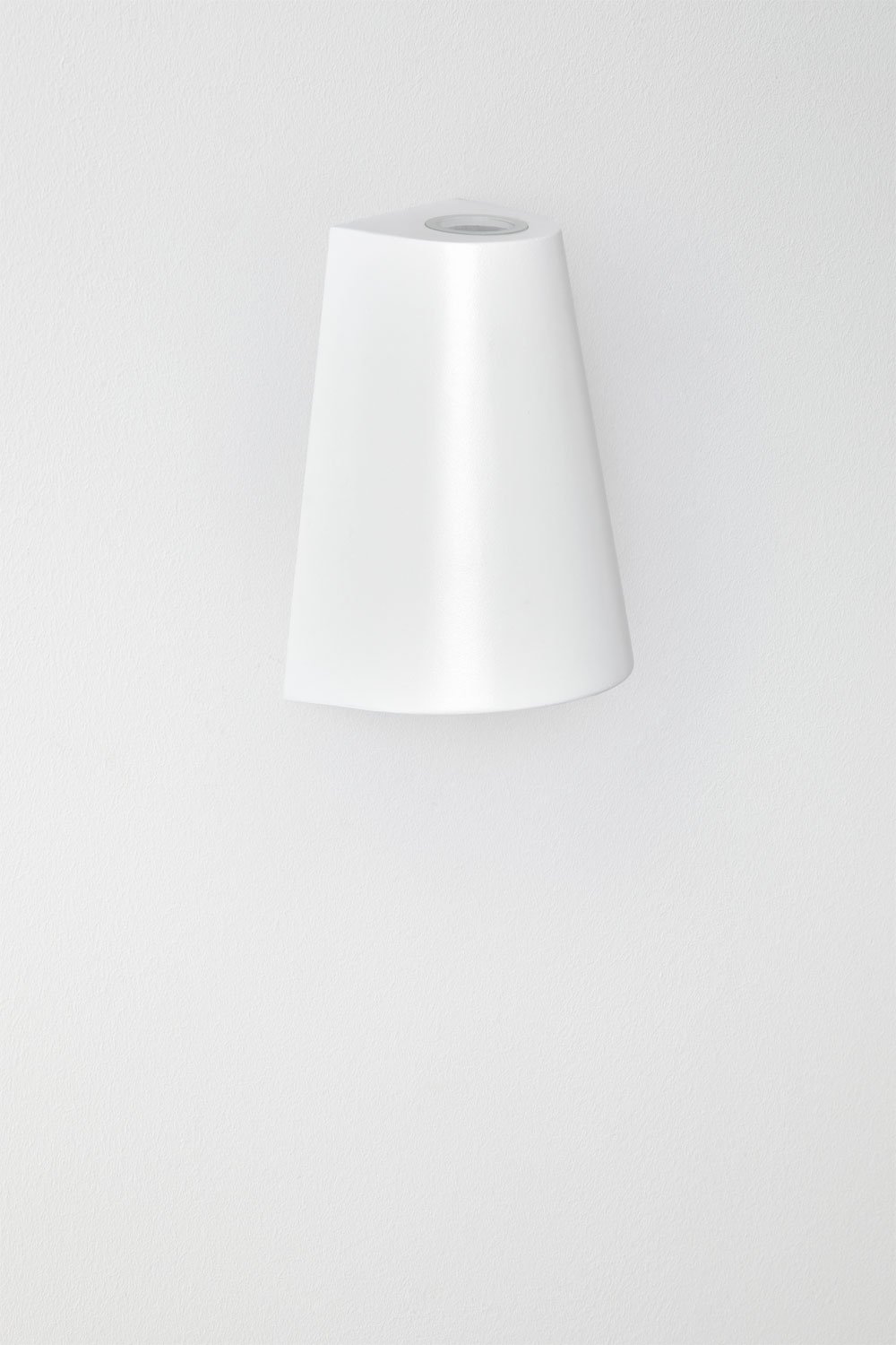 Aplique de exterior em alumínio com 2 pontos de luz Urbary, imagem de galeria 1