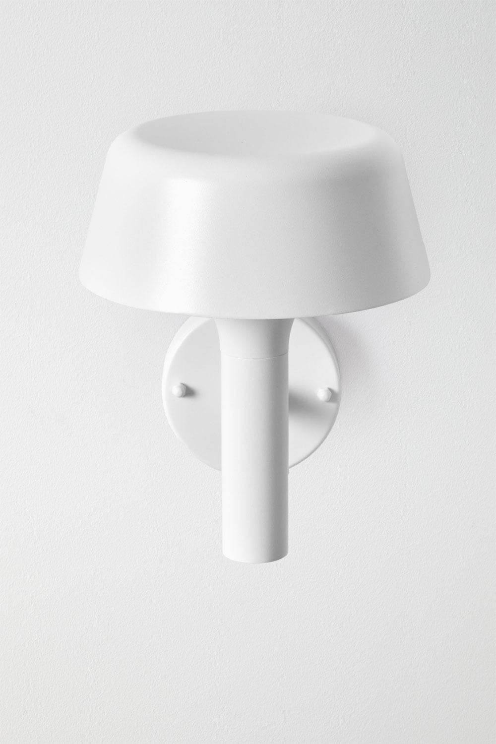 Candeeiro de parede exterior de alumínio Sivano , imagem de galeria 3