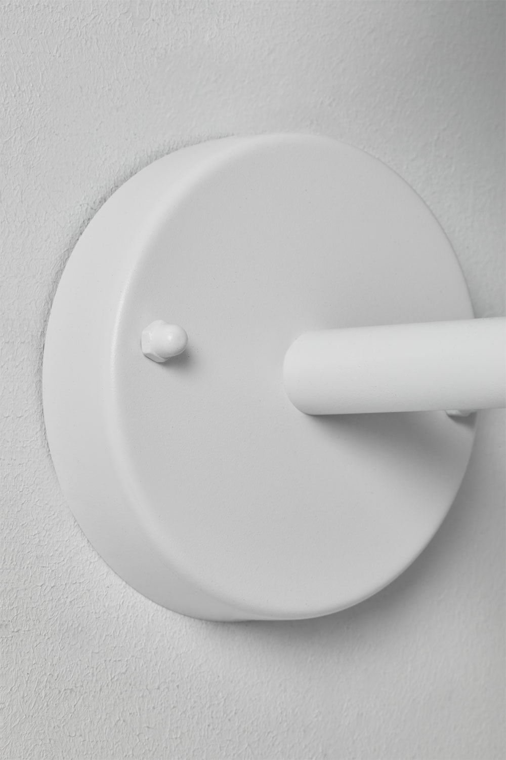 Candeeiro de parede exterior de alumínio Sivano , imagem de galeria 4