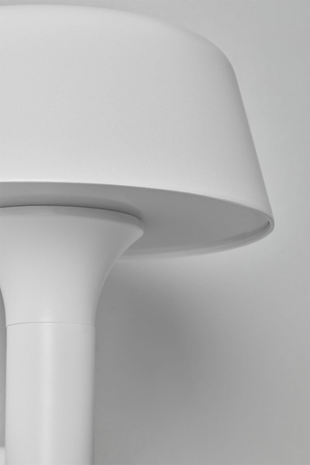 Candeeiro de parede exterior de alumínio Sivano , imagem de galeria 5