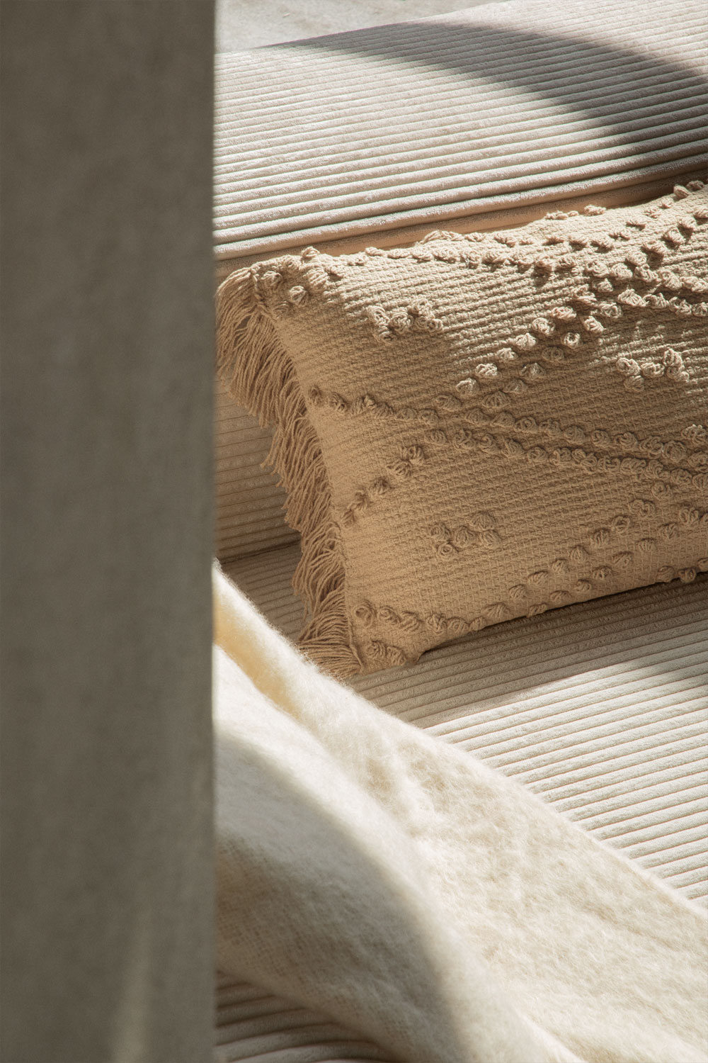 sklum Almofada de Algodão (32x52 cm) Susu