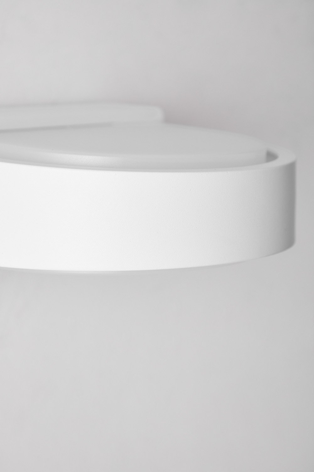 Aplique de parede LED para exterior em alumínio Uveria, imagem de galeria 4