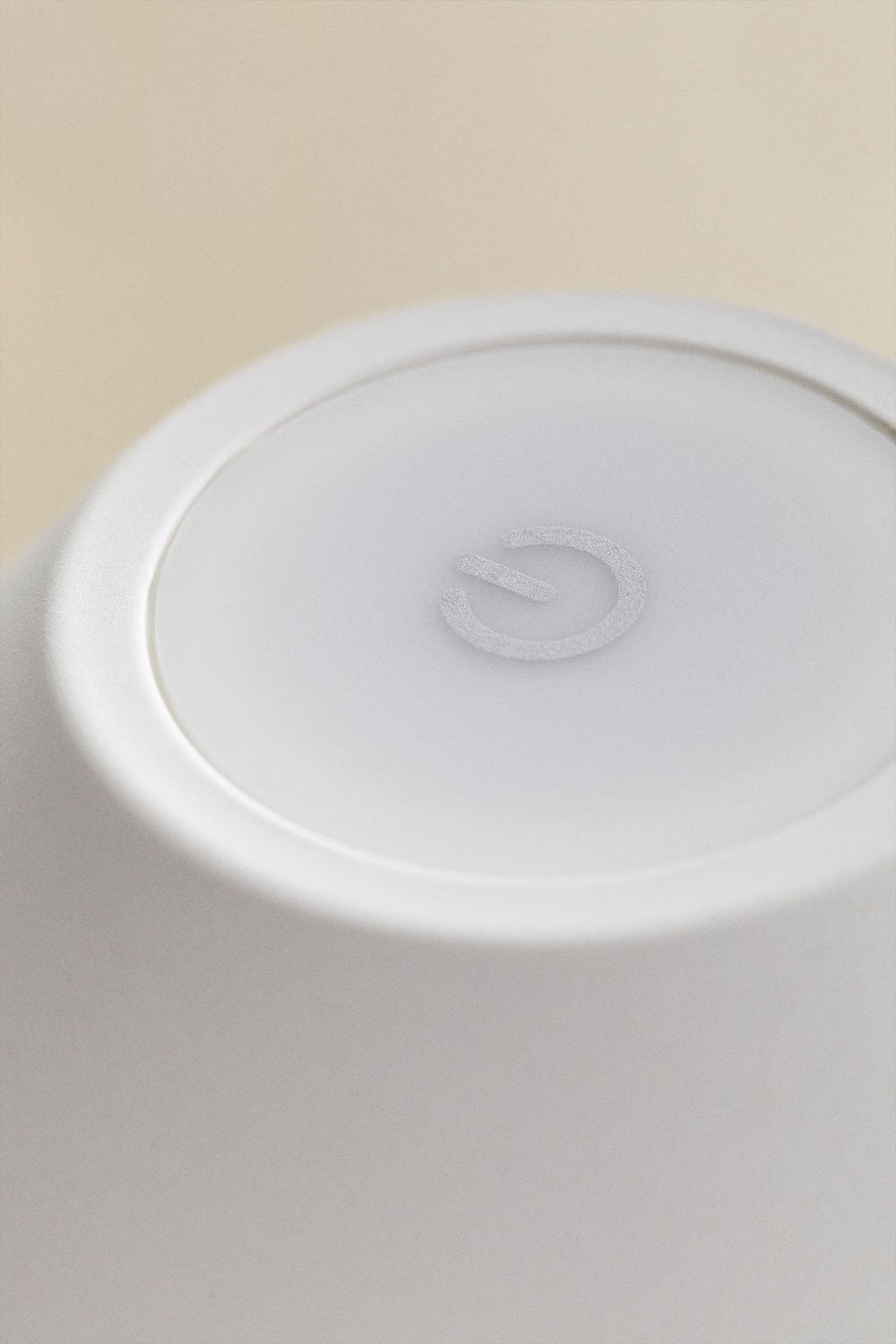 Nebida Wireless Outdoor LED Candeeiro de mesa, imagem de galeria 7