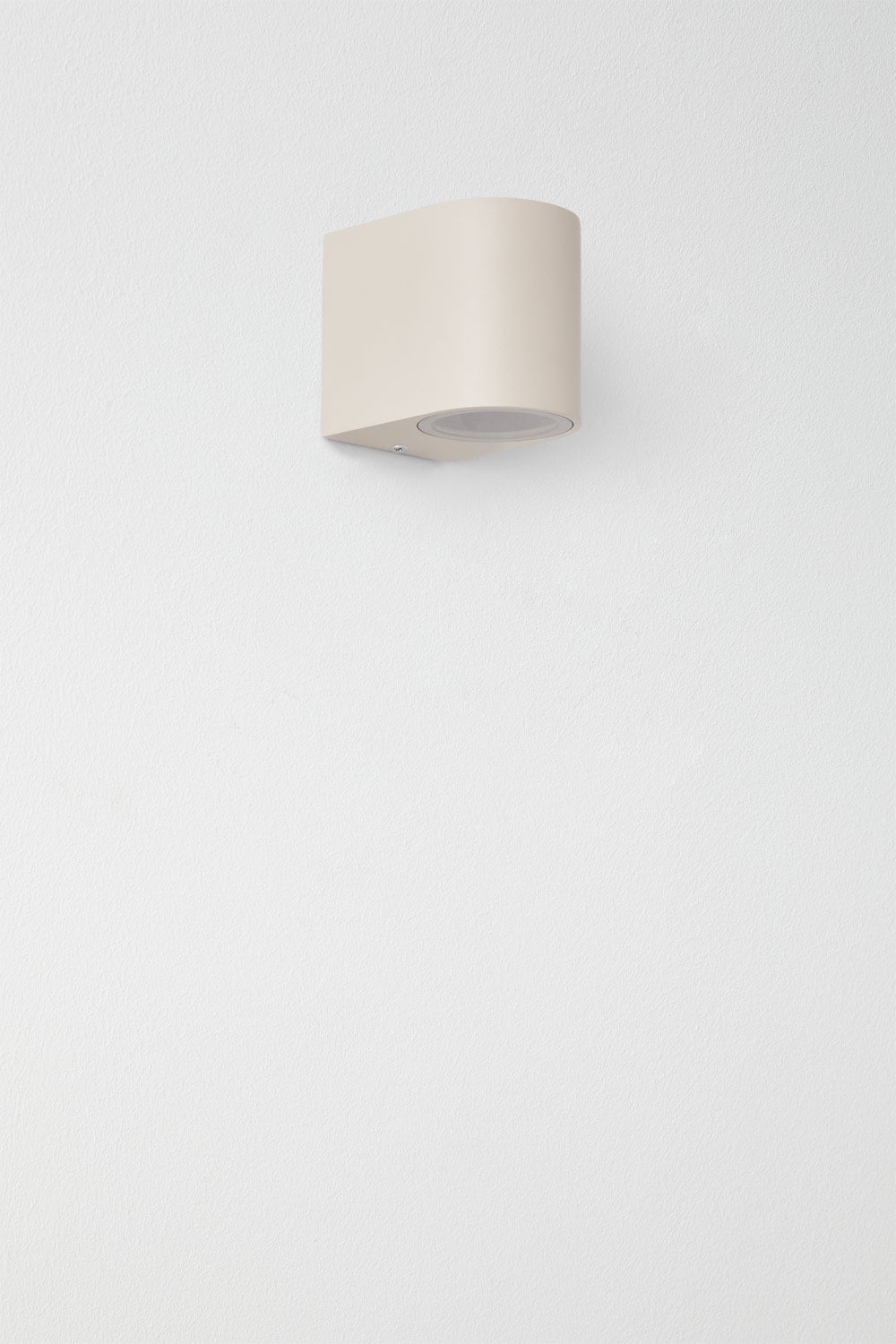 Arandela de exterior em alumínio Pevot , imagem de galeria 1