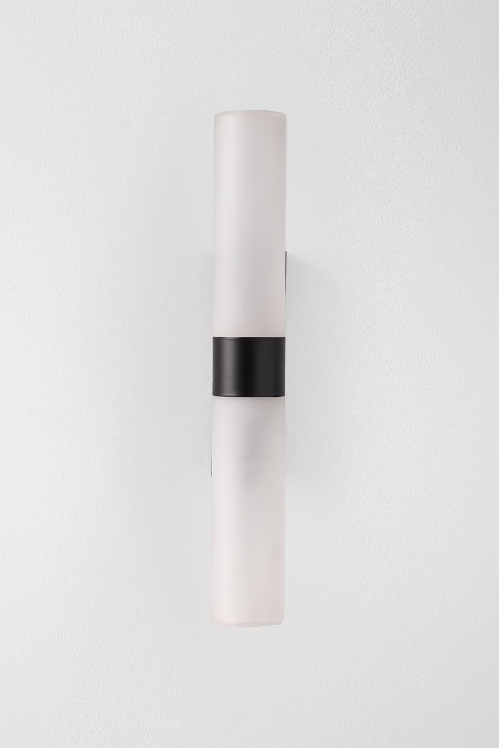 Aplique de parede LED em aço inoxidável Zarivo, imagem de galeria 4