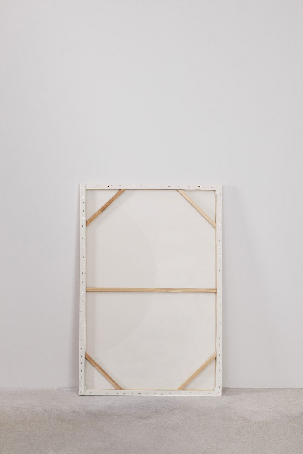 Tela decorativa em relevo (60x90 cm) Iridionne, imagem de galeria 4