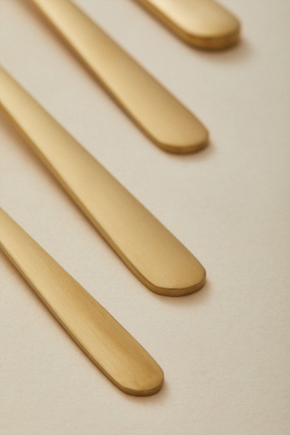 Conjunto de talheres de 16 peças em aço inoxidável Sornia, imagem de galeria 6