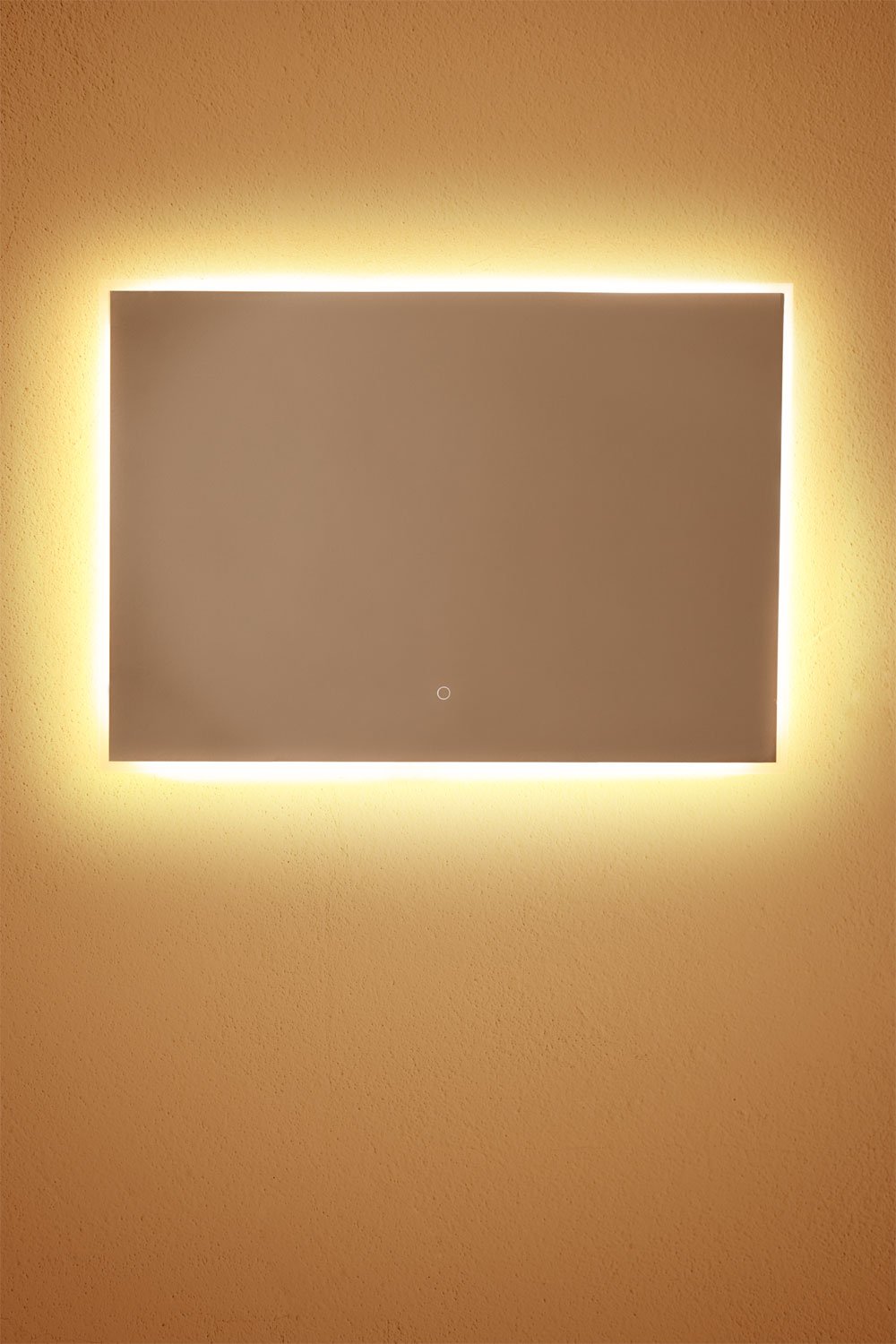 Conjunto de móvel de casa de banho em madeira Vacry, imagem de galeria 8